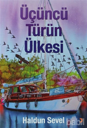 Picture of Üçüncü Türün Ülkesi