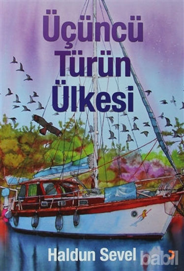 Picture of Üçüncü Türün Ülkesi