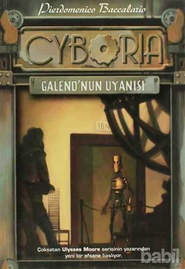 Picture of Cyboria - Galeno’nun Uyanışı