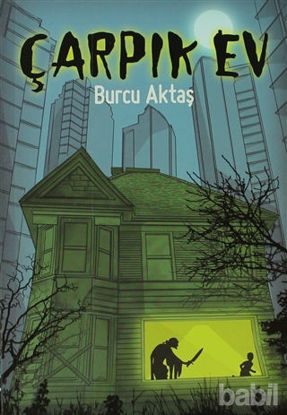 Picture of Çarpık Ev
