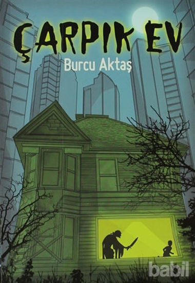 Picture of Çarpık Ev