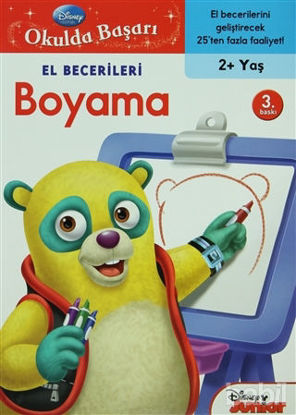Picture of El Becerileri  - Boyama