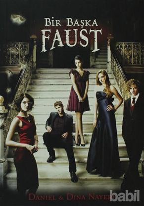 Picture of Bir Başka Faust