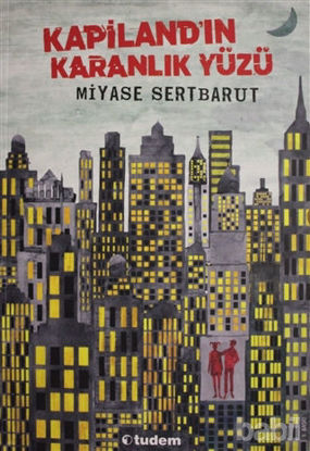 Picture of Kapiland'ın Karanlık Yüzü