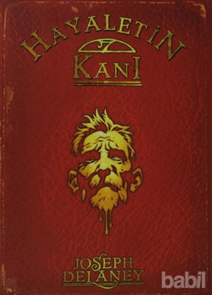 Picture of Hayaletin Kanı