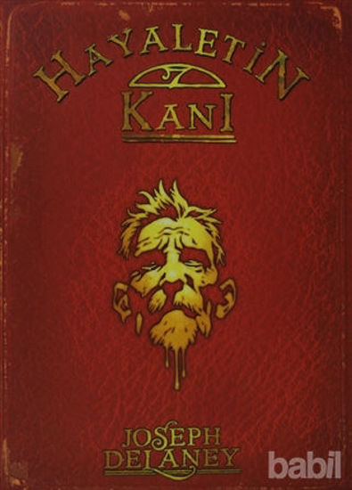 Picture of Hayaletin Kanı