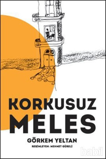 Picture of Korkusuz Meles