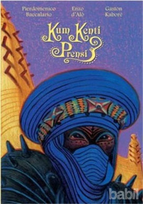 Picture of Kum Kenti Prensi