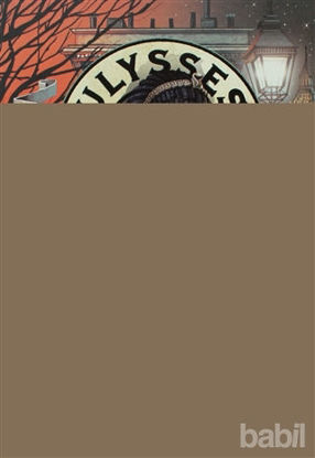 Picture of Ulysses Moore - Kül Bahçesi (Ciltli)