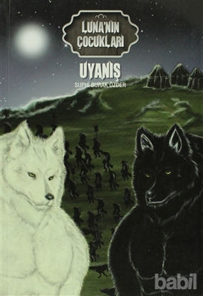 Picture of Luna’nın Çocukları 2 - Uyanış