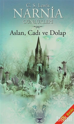 Picture of Narnia Günlükleri 2  - Aslan, Cadı ve Dolap