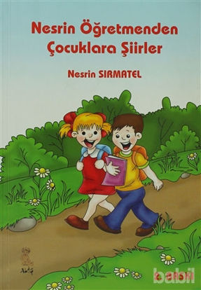 Picture of Nesrin Öğretmenden Çocuklara Şiirler