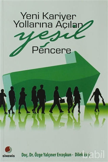 Picture of Yeni Kariyer Yollarına Açılan Yeşil Pencere