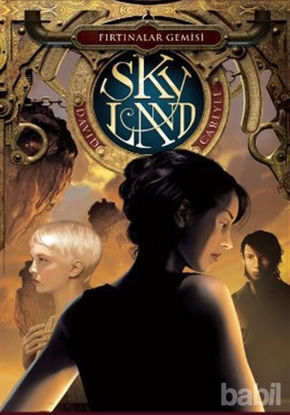 Picture of Skyland 2: Fırtınalar Gemisi