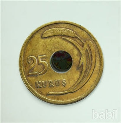 Picture of 25 Kuruşluk Kitap