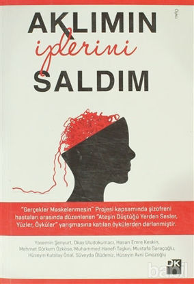 Picture of Aklımın İplerini Saldım