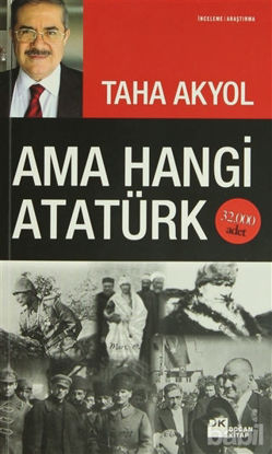 Picture of Ama Hangi Atatürk