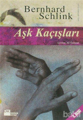 Picture of Aşk Kaçışları