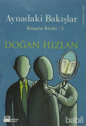 Picture of Aynadaki Bakışlar Kitaplar Kitabı 3