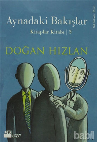 Picture of Aynadaki Bakışlar Kitaplar Kitabı 3