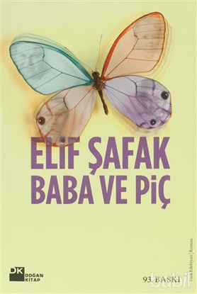 Picture of Baba ve Piç