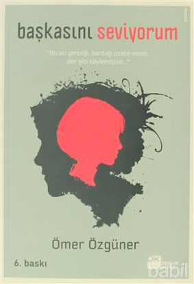 Picture of Başkasını Seviyorum