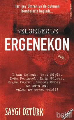 Picture of Belgelerle Ergenekon