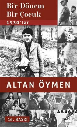 Picture of Bir Dönem Bir Çocuk