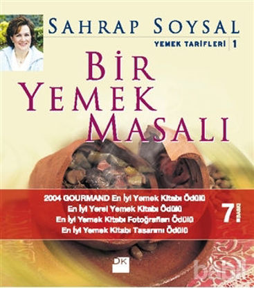 Picture of Bir Yemek Masalı
