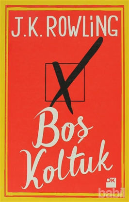 Picture of Boş Koltuk