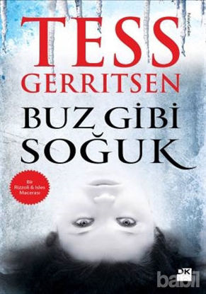 Picture of Buz Gibi Soğuk