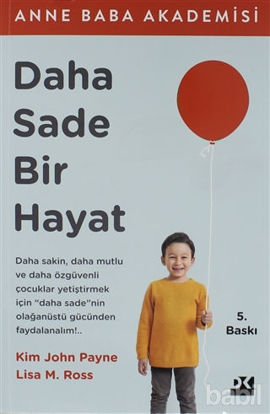 Picture of Daha Sade Bir Hayat