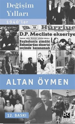 Picture of Değişim Yılları