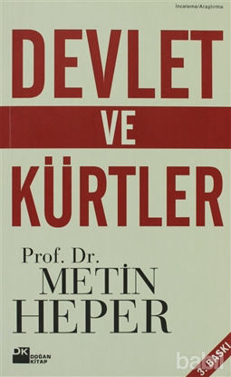 Picture of Devlet ve Kürtler