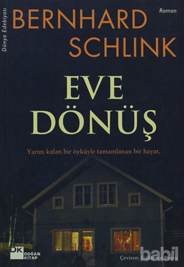 Picture of Eve Dönüş