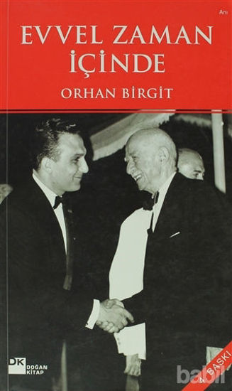 Picture of Evvel Zaman İçinde