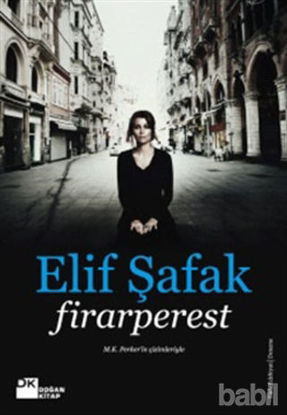 Picture of Firarperest