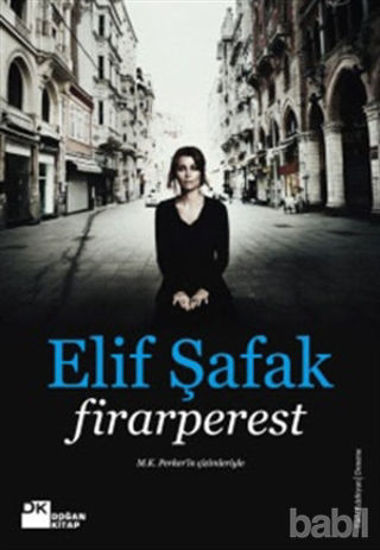 Picture of Firarperest