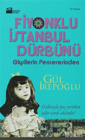 Picture of Fiyonklu İstanbul Dürbünü