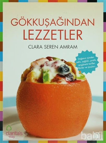 Picture of Gökkuşağından Lezzetler