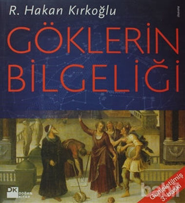 Picture of Göklerin Bilgeliği