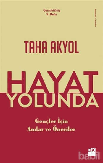 Picture of Hayat Yolunda