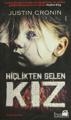 Picture of Hiçlikten Gelen Kız