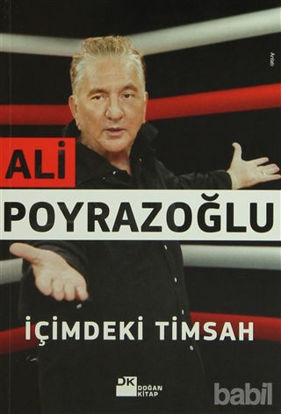 Picture of İçimdeki Timsah