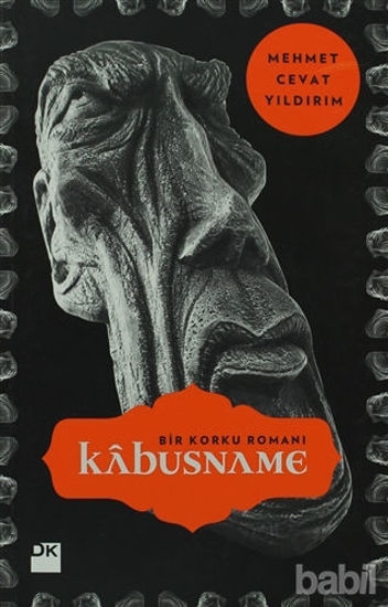 Picture of Kabusname