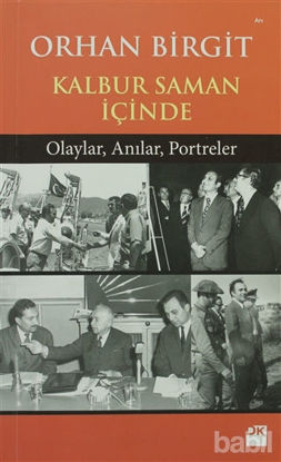 Picture of Kalbur Saman İçinde