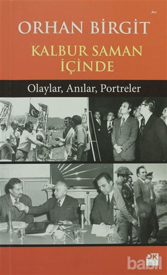 Picture of Kalbur Saman İçinde