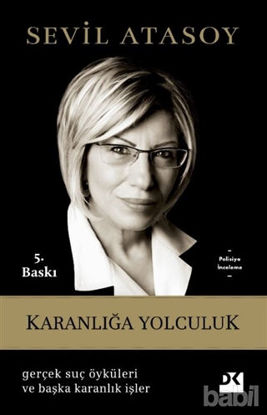 Picture of Karanlığa Yolculuk