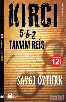 Picture of Kırcı 5-6-2 Tamam Reis