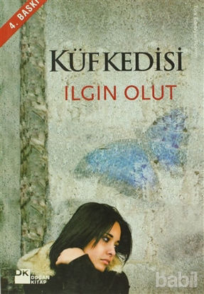 Picture of Küfkedisi